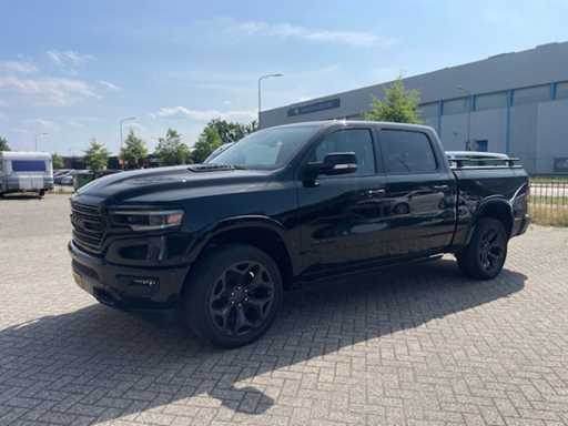 Dodge - 2020 - Ram 1500 - 5.7 V8 4x4 CC Limited