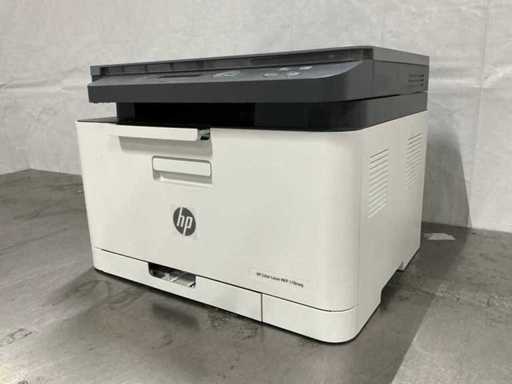Stampante HP Color Laser MFP 178nwg