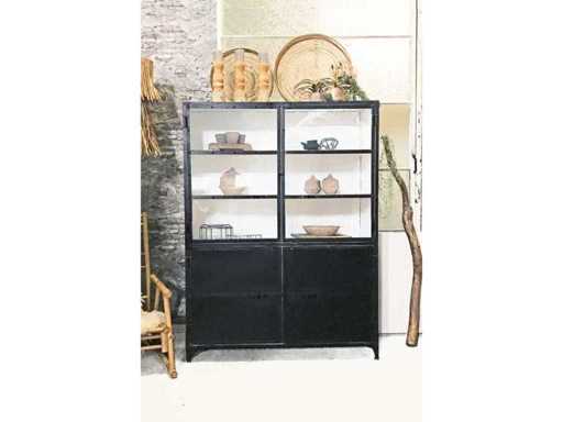 Quip & Co - Industrial buffet cabinet
