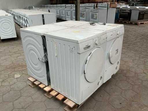 Siemens-Trockner (4x)