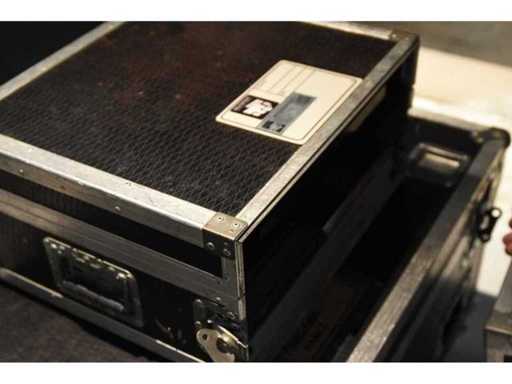 Metrao - Clasa 1 mobilă - Audio divers