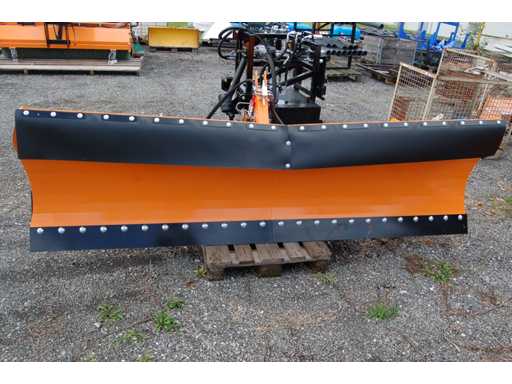 Ecotech - EPA5-300 - Lame à neige - 2023