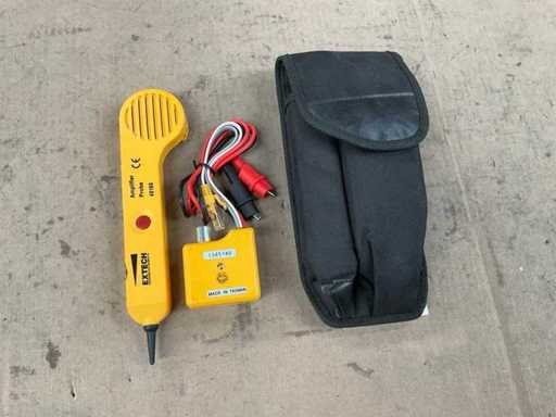 Extech Amplifier tester