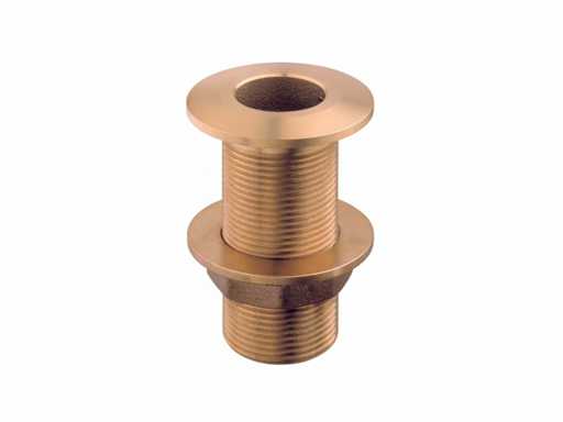 Guidi Manta series 4 inch bronze water inlaat - 1260.200014