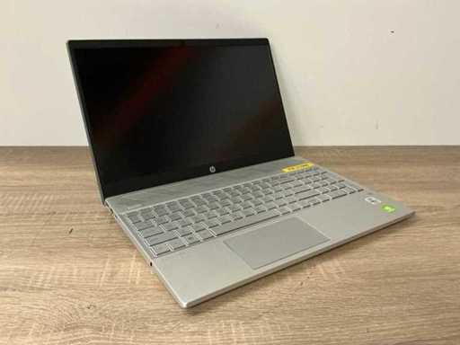 Laptop - HP - HP Pavilion Laptop 15-cs3965nd