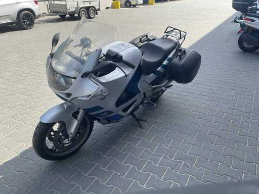2000 BMW - K1200 RS - Motocykl
