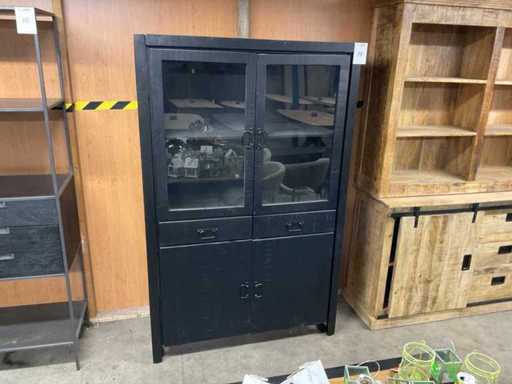 Display cabinet