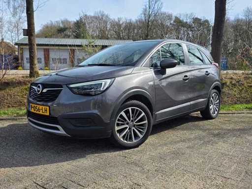 Opel - Crossland X - 1.2 T. Inovație - 36.000 km - P-056-LH - 2021 