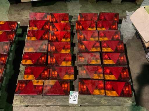 Truck lighting (28x)