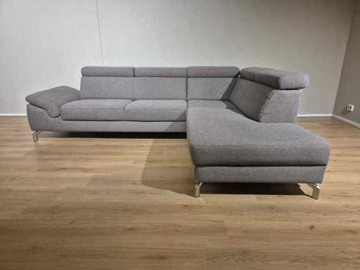 Montel - Urban - Hoekbank - Sofa