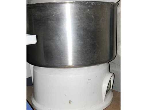 BUCHI - W280 - Rotavapor