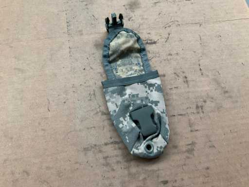 Flash bang grenade pouch (93x)