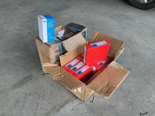 Party Haubold & BeA Staples