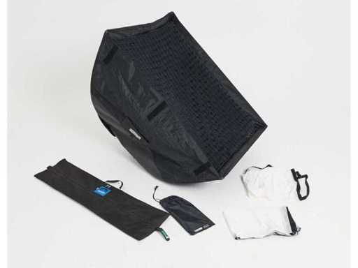 Chimera Softbox Quartz Medium