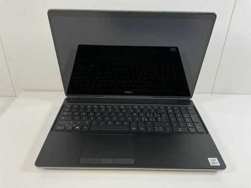 Dell Precision 7550 15.5”, Core(TM) i7 10th Gen, 32 GB RAM, 1 TB NVMe, NVIDIA Quadro T2000 Mobile 4GB TouchScreen Laptop