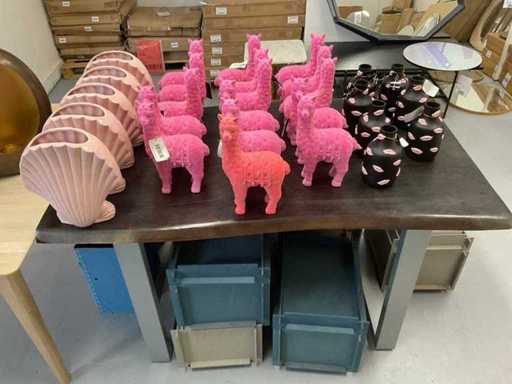 Accesorii pentru casă Richmond Party - aproximativ 30 de piese