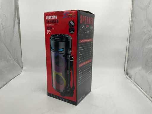 Haut-parleur Sing-E ZQUS4239 (8x)