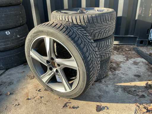 Jante VOLVO V60 I (4x)