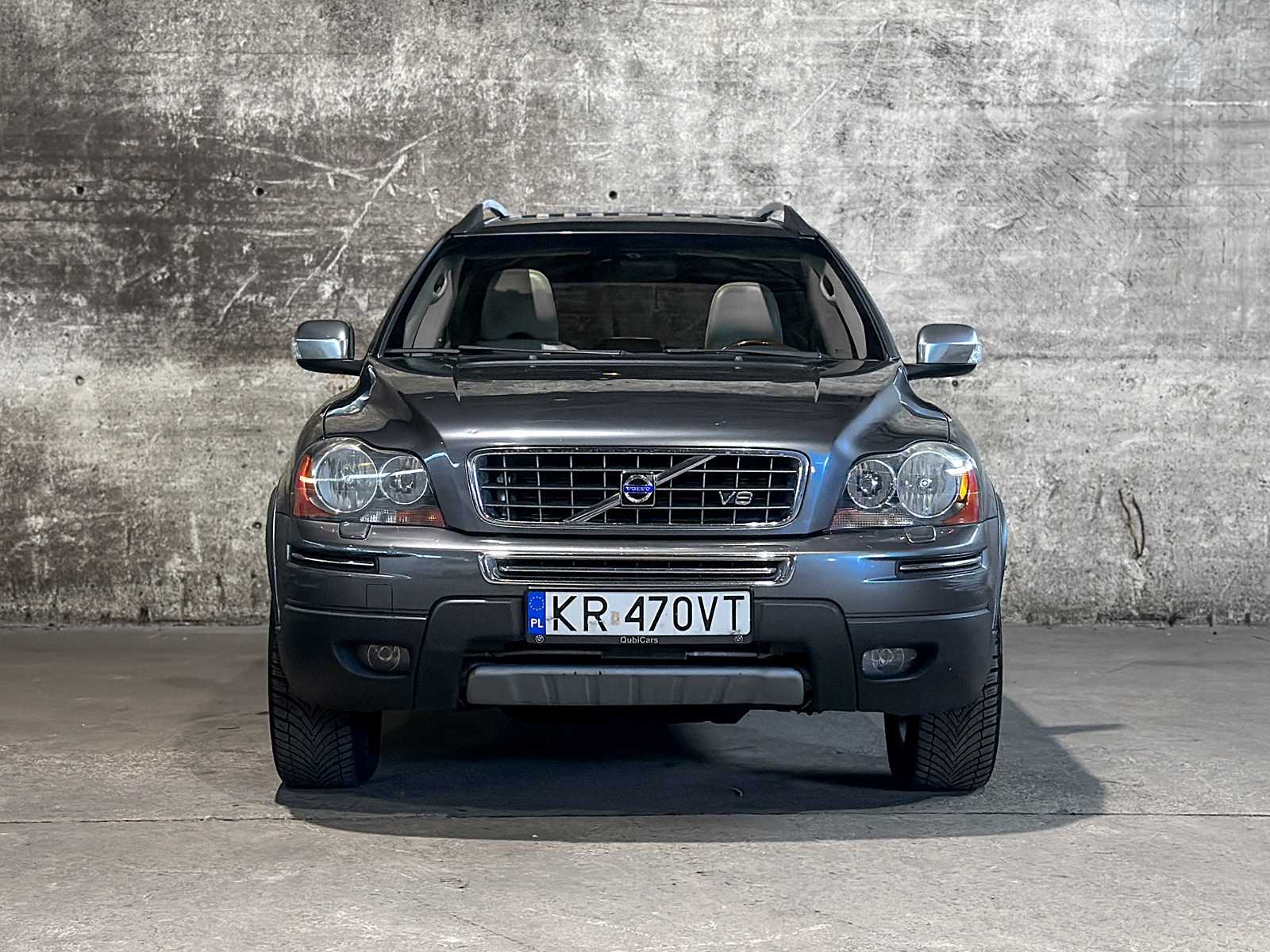 Volvo XC90 4.4 V8 AWD Summum 315pk 2007