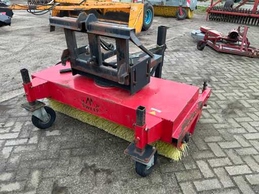 Balayeur de balayage M