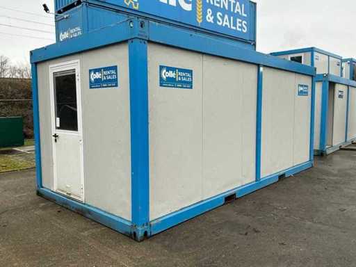 Unità Ufficio di Newhouse