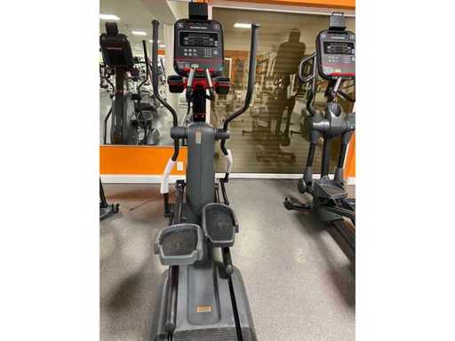 Star Trac - Crosstrainer 8 LCD - Nieuw/Ongebruikt