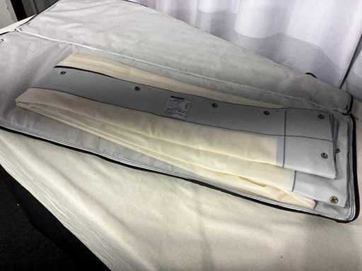 AV Stumpfl - Vario 64 - Overige enscenering