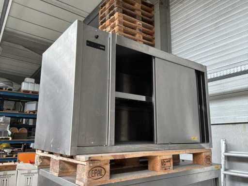 Warmhoudkast