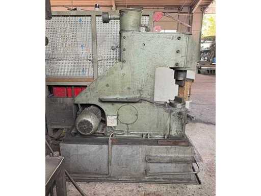 REITER - KB 1 - Spring Hammer / Air Hammer