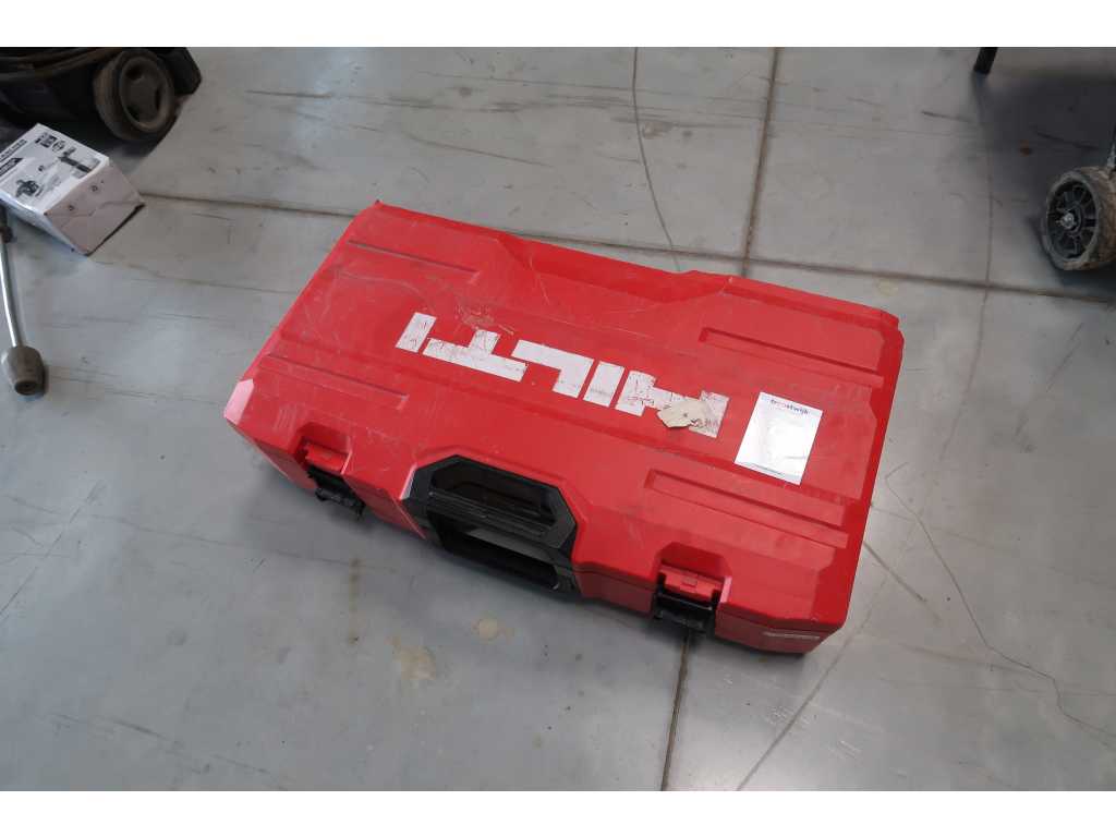 Hilti - TE 1000-AVR - Briseur de béton