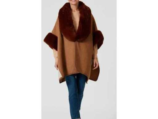 Alfredo Pauly - 11 Ponchos