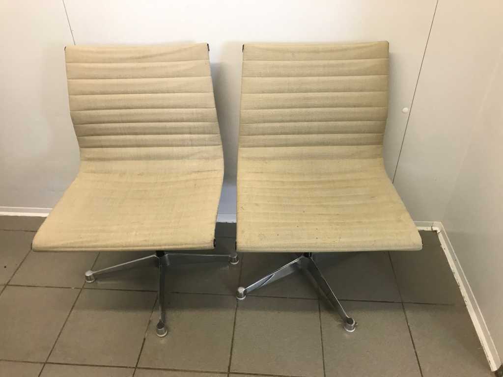 Herman Miller - Conference Chair (2x)