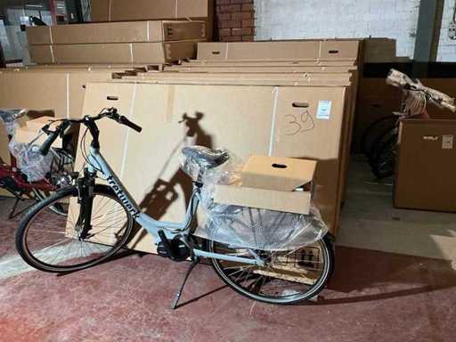 Tretwerk Cm-A Stella 28" gri clasic (4x)