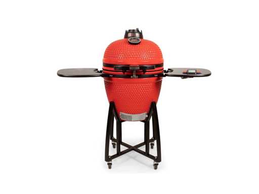Patton - 21 Red Devil (55CCE366) - Barbecue