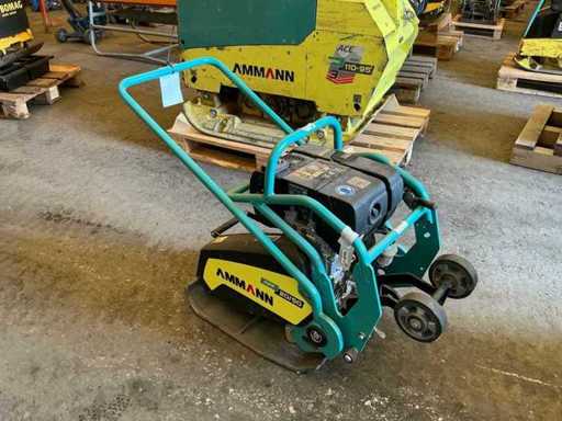 2020 AMMANN APF 20/50 Plate Compactor