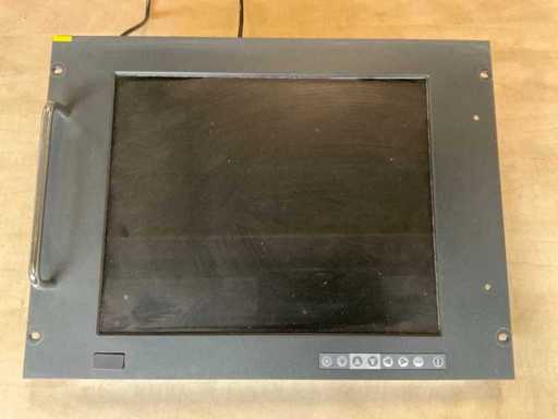 Ecran TFT încorporat S&T FK170SBRHDJSG, 17" (3x)
