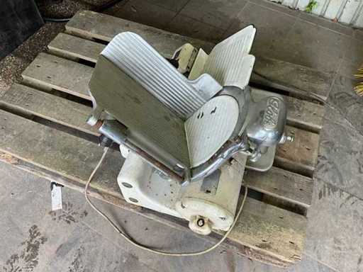 Bizerba Graef VS9 – professioneller Fleischschneider