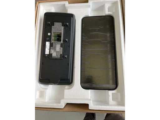 133x Bosch Monitoring Screen LHS&RHS – 7.620.000.880