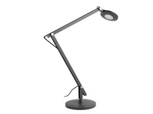 2 x LAD Italian LED Design Schreibtischlampen