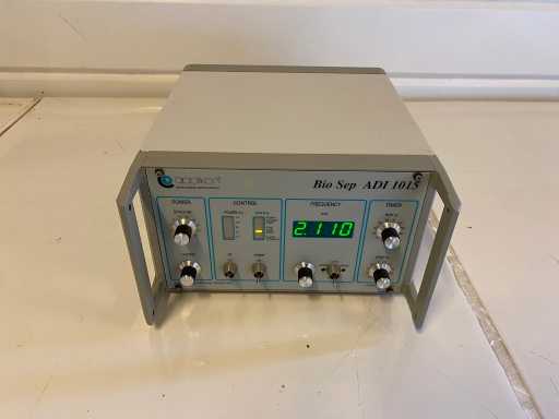 APPLIKON - "BIOsep ADI 1015" - Steuerbox