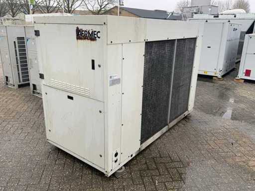 2005 Aermec AN3007A Chiller