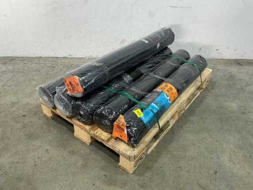 CoPro - Thermoline 10DB - Pardoseală 90 m2