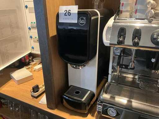 Lattiz Melkopschuimer