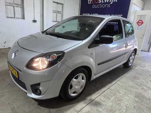 Renault - Twingo - 1.2-16V Authentique - 89-LPT-8- 2010