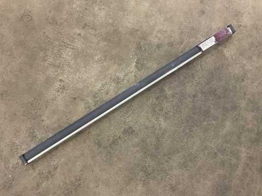 Karwei Blackout Uni 120x190cm Tende a rulli senza filo