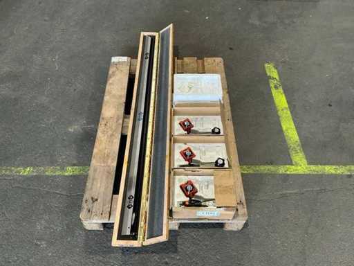 Measuring and testing equipment