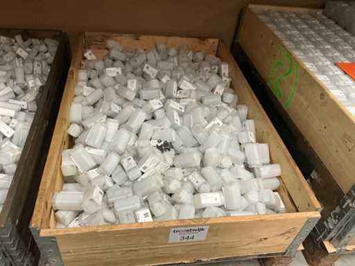 Komet Powerclamp HSK50