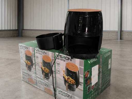 Veron VR-1010 Airfryer (5x)