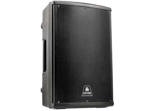 Devine - Axeo 12A - Difuzor