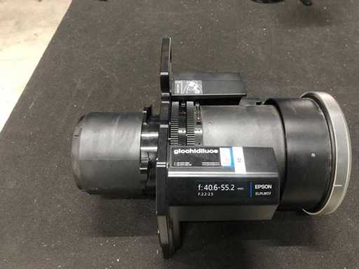 EPSON ELPLW07 r.p. 1.29-1.76:1 OPTIC for vpr EB-L25000/30000